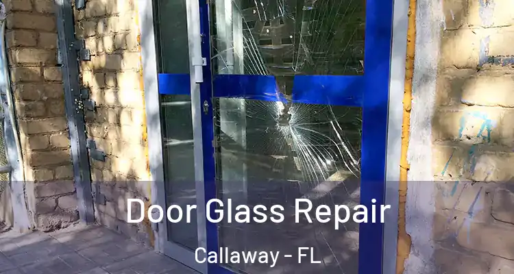  Door Glass Repair Callaway - FL