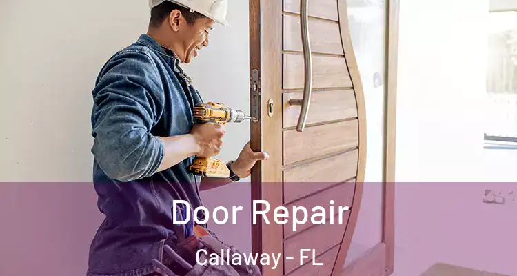 Door Repair Callaway - FL