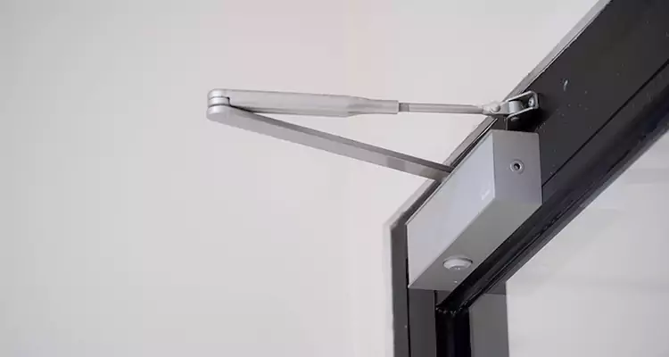 Screen Door Closer Installation in Callaway, FL