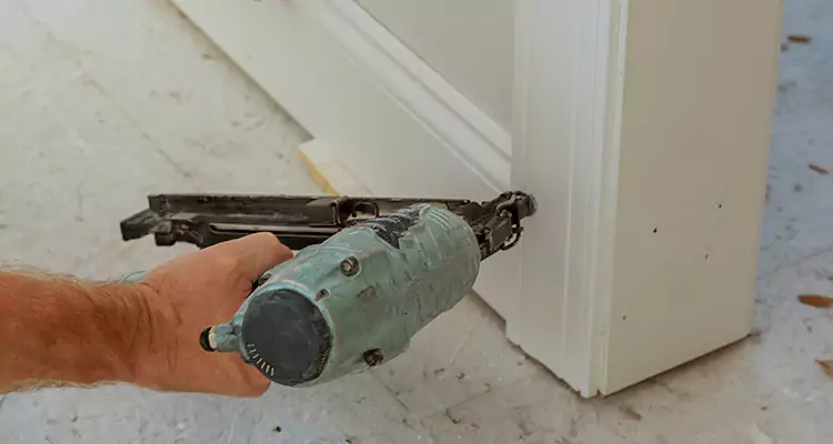 Patio Door Fix in Callaway, FL