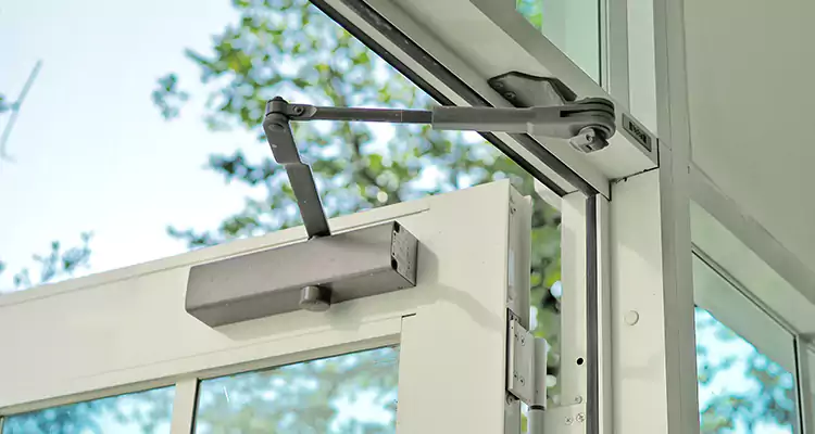 Automatic Door Opener Installation in Callaway, FL