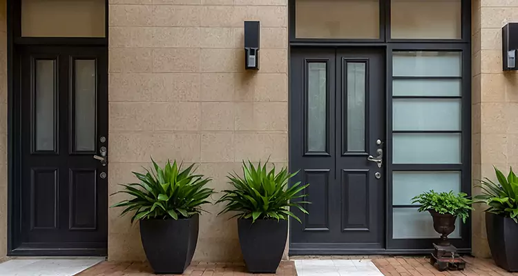 Impact Entry Doors Repair in Callaway, FL