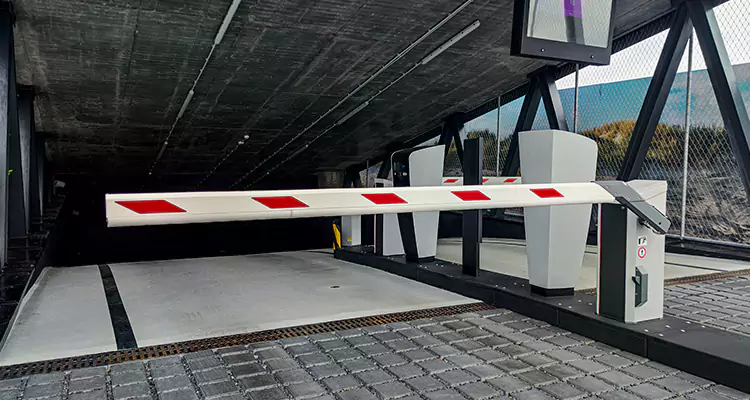 Park Plus Boom Barrier Repair in Callaway, FL