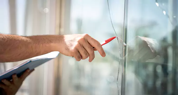 Sliding Glass Patio Door Repair in Callaway, FL