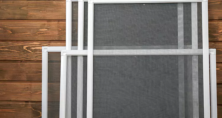 Patio Door Window Frame Repair in Callaway, FL