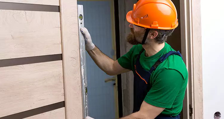 Pocket Door Repair Cost in Callaway, FL