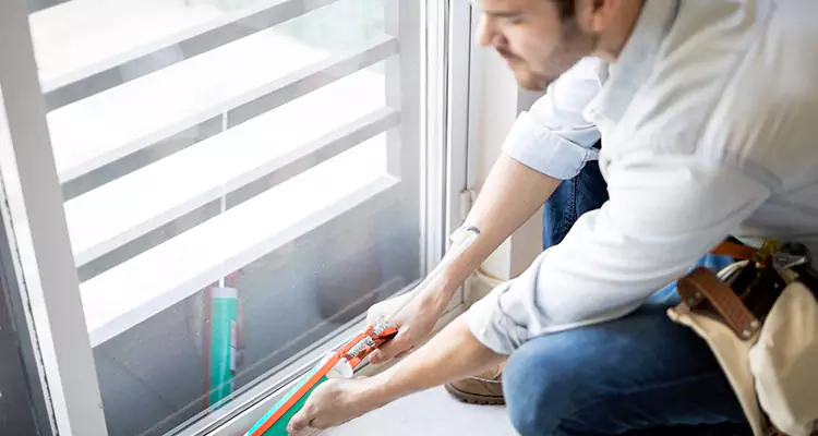 We fix All type of Sliding Door in Callaway, FL