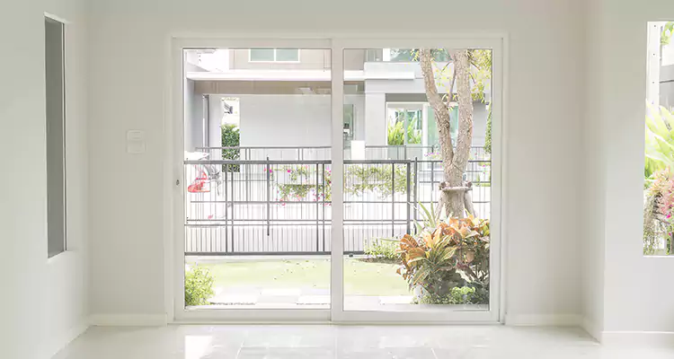 Sliding Panels For Patio Doors in Callaway, FL