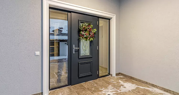 Fast Sliding Porch Door Repair in Callaway, FL