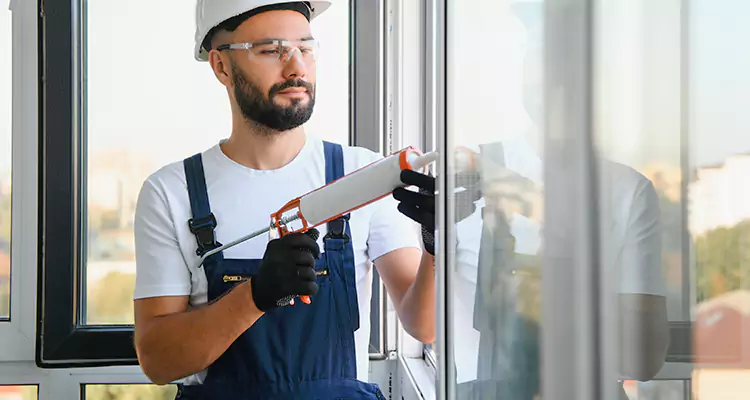 Window Frame Repair in Callaway, FL