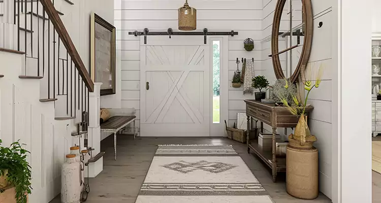 Interior Barn Doors Repair in Callaway, FL