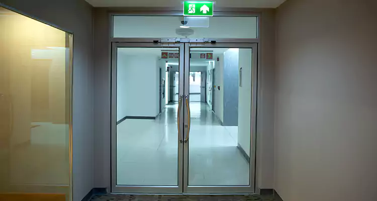 Emergency Glass Door Repair in Callaway, FL