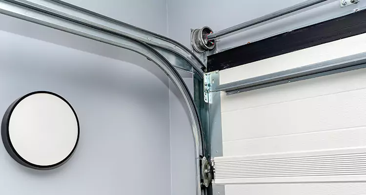 Garage Door Cable Repair Cost in Callaway, FL