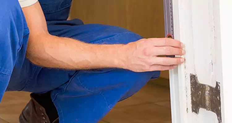 Soft Close Pocket Door Repair in Callaway, FL