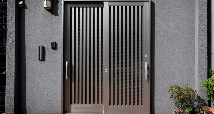 Pocket Door Track Rollers Repair in Callaway, FL