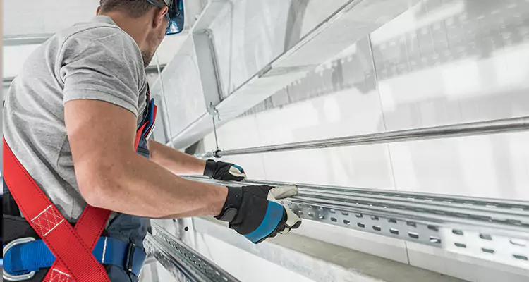 Glass Balcony Railing Replacement in Callaway, FL