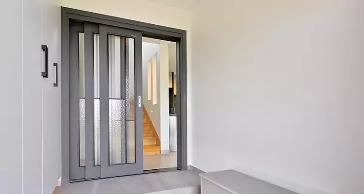 Fix Sliding Patio Door Rollers in Callaway, FL