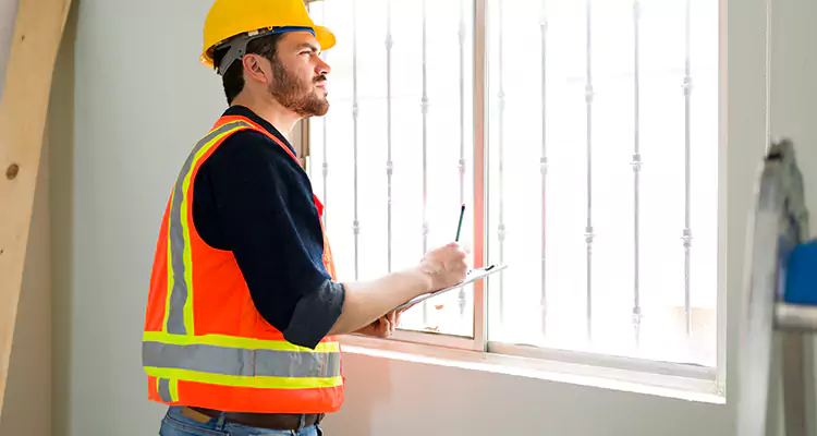 Triple Pane Windows Repair in Callaway, FL