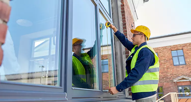 Home Window Repair in Callaway, FL